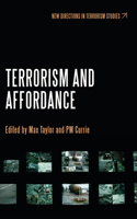 Terrorism and Affordance