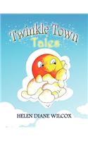 Twinkle Town Tales