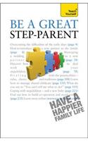 Be a Great Step-Parent