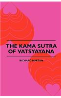 Kama Sutra of Vatsyayana