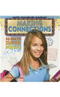 Making Connections: 50 Math Super Puzzles