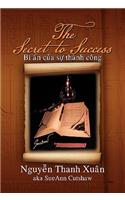 The Secret to Success: Bi an Cua Su Thanh Cong