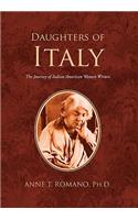 Daughters of Italy