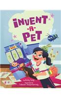 Invent-a-Pet