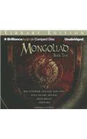 Mongoliad: Book Two