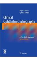 Clinical Ophthalmic Echography