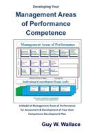 Developing Your Management Areas of Performance Competence