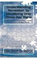Understanding Revelation by Identifying Only Three Key Signs: Part Two of a Three Part Series: "Exploring the End Times"