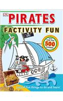 Factivity Fun: Pirates
