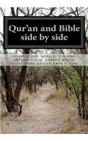 Qur'an and Bible Side by Side