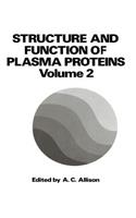Structure and Function of Plasma Proteins
