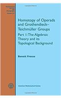 Homotopy of Operads and Grothendieck-Teichmuller Groups