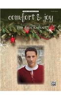 Comfort and Joy: From the Album Comfort and Joy