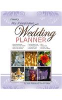 Fimark's My Keepsake Wedding Planner