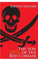 The Son of the Red Corsair