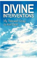 Divine Interventions: My Personal Story(English)