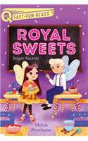 Sugar Secrets