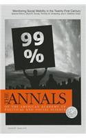 The ANNALS of the American Academy of Political & Social Science