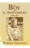 Boy from St. Apostlebury: What If?