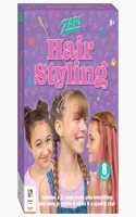 Zap! Hair Styling