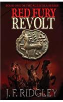 Red Fury Revolt