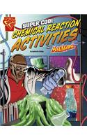 Super Cool Chemical Reaction Activities with Max Axiom