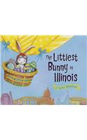 The Littlest Bunny in Illinois