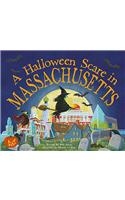 A Halloween Scare in Massachusetts