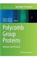 Polycomb Group Proteins