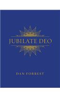 Jubilate Deo