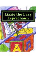 Lizzie the Lazy Leprechaun