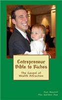 Entrepreneur Bible to Riches