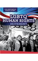LGBTQ Human Rights Movement