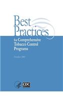 Best Practices for Comprehensive Tobacco Control Programs