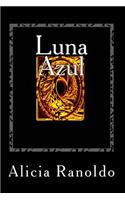 Luna Azul: El Anillo de La Mer