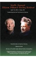 Sixth Annual Nazim Hikmet Poetry Festival