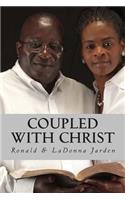 Coupled with Christ