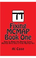 Fixing MCMAP 1