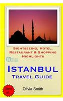 Istanbul Travel Guide