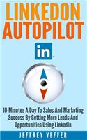 LinkedOn Autopilot