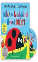 What the Ladybird Heard Next