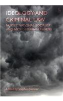 Ideology and Criminal Law