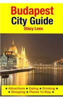 Budapest City Guide