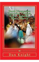 Book Discussion Featuring Victoya, Krese, Tabitha, Stacy, Darva: What the Whole Alkebulan Aka African World Thought