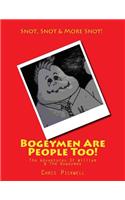 Bogeymen Are People Too!