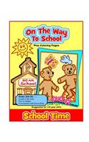 On The Way To School