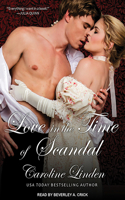 Love in the Time of Scandal