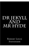Jekyll and Hyde