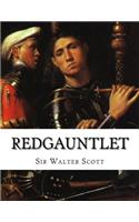 Redgauntlet