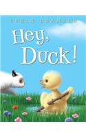 Hey, Duck!